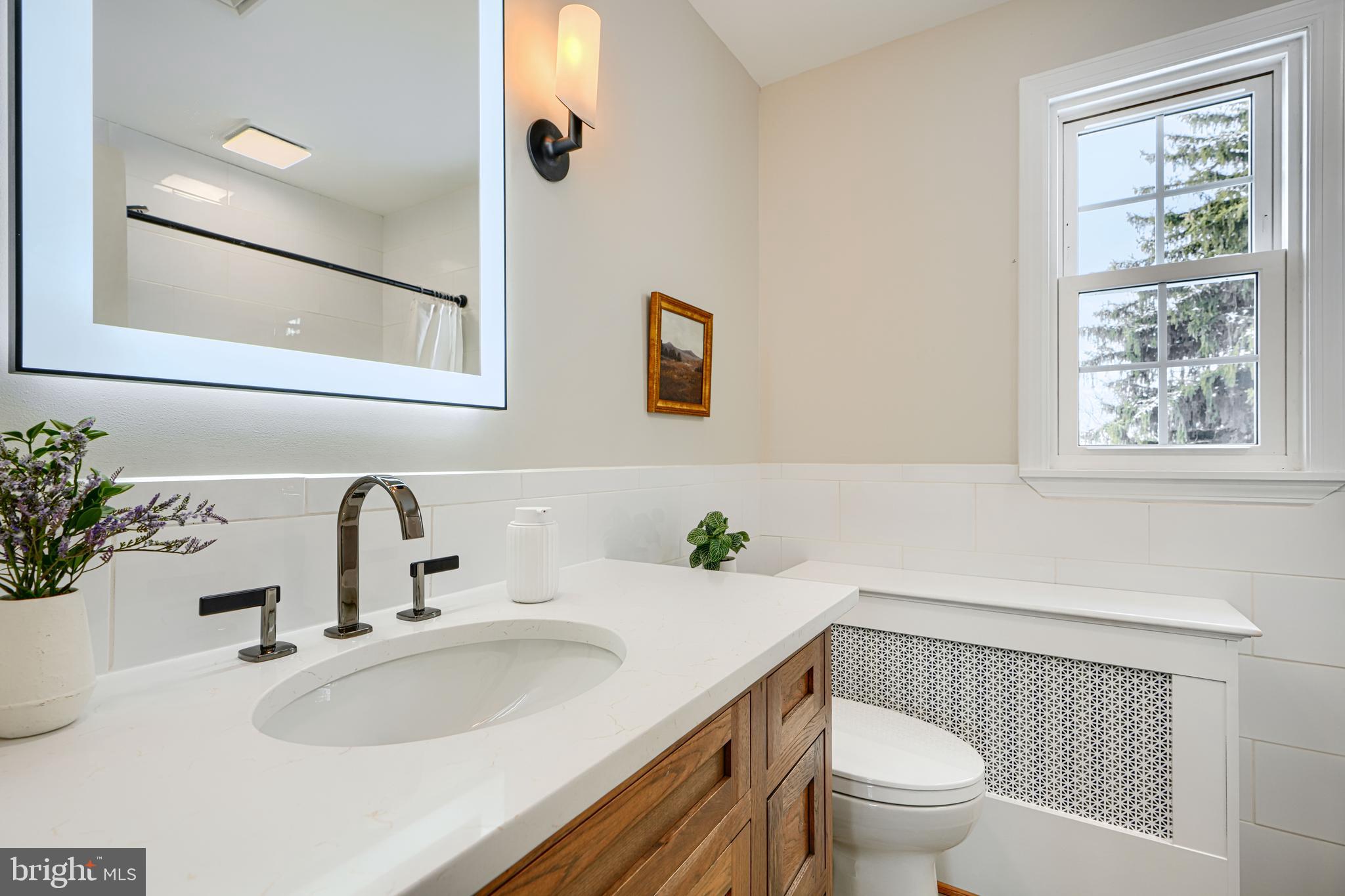 MY LADY'S MANOR - Farm