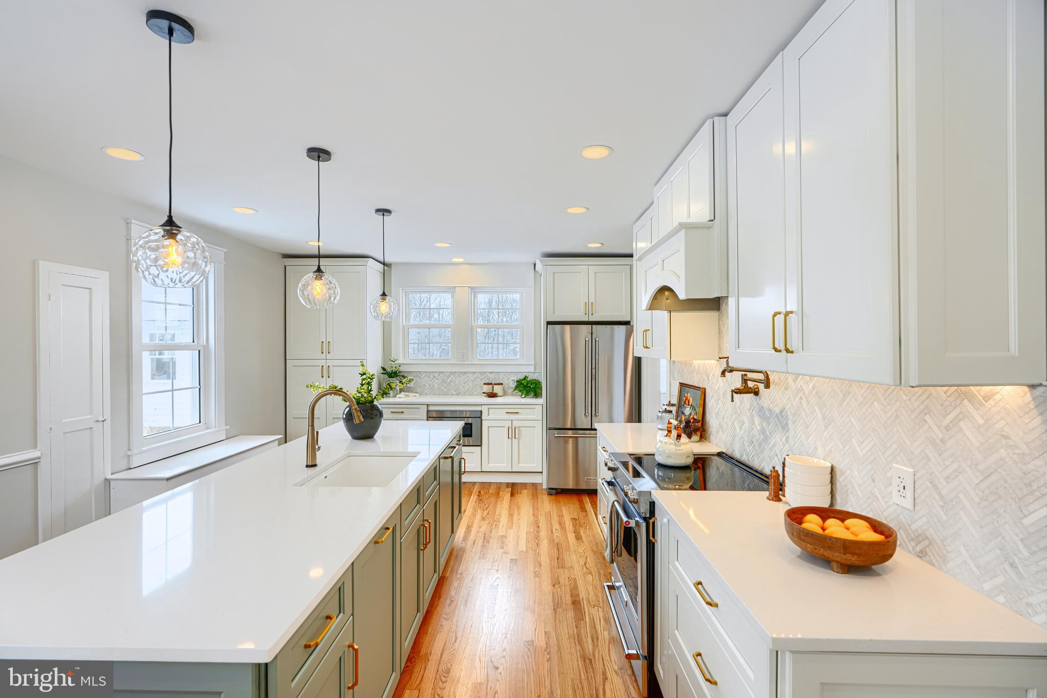 MY LADY'S MANOR - Farm