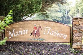 MY LADY'S MANOR - Farm