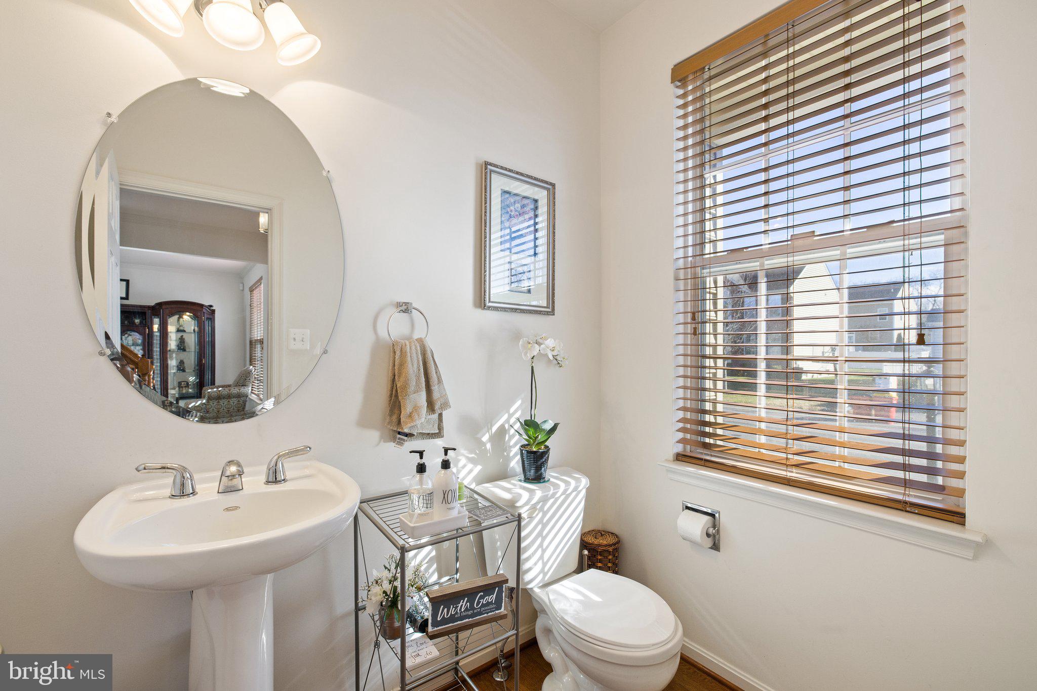 THE VILLAGE OF WASHINGTON TRAIL EAST - Residential