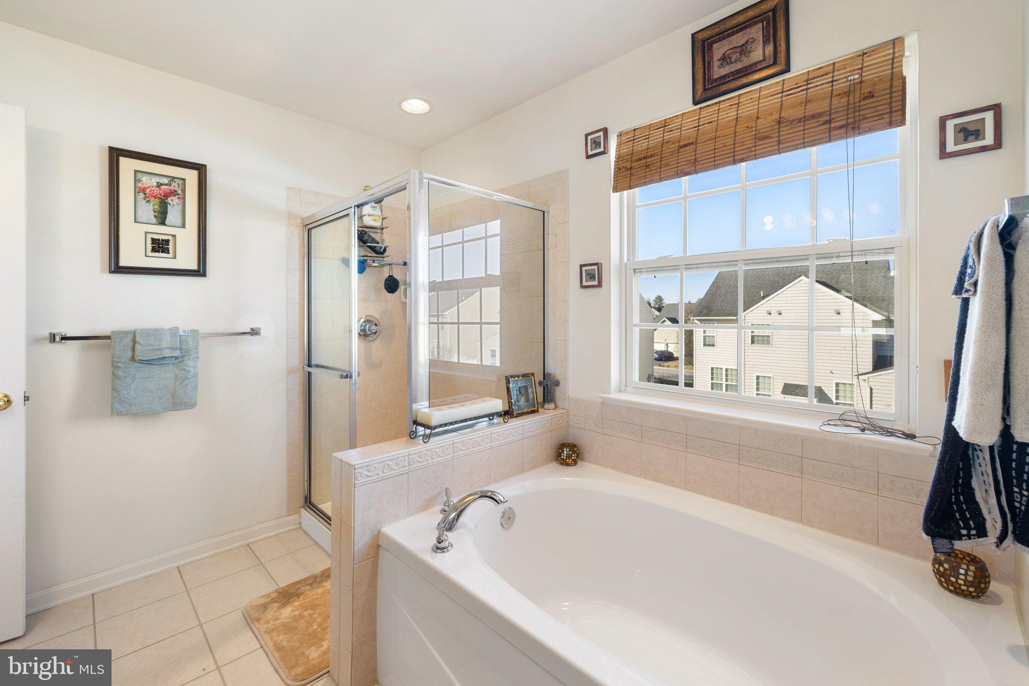 THE VILLAGE OF WASHINGTON TRAIL EAST - Residential