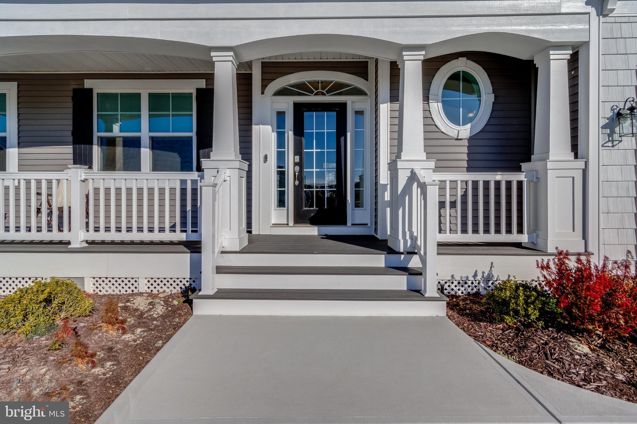 24016 BUNTING CIRCLE