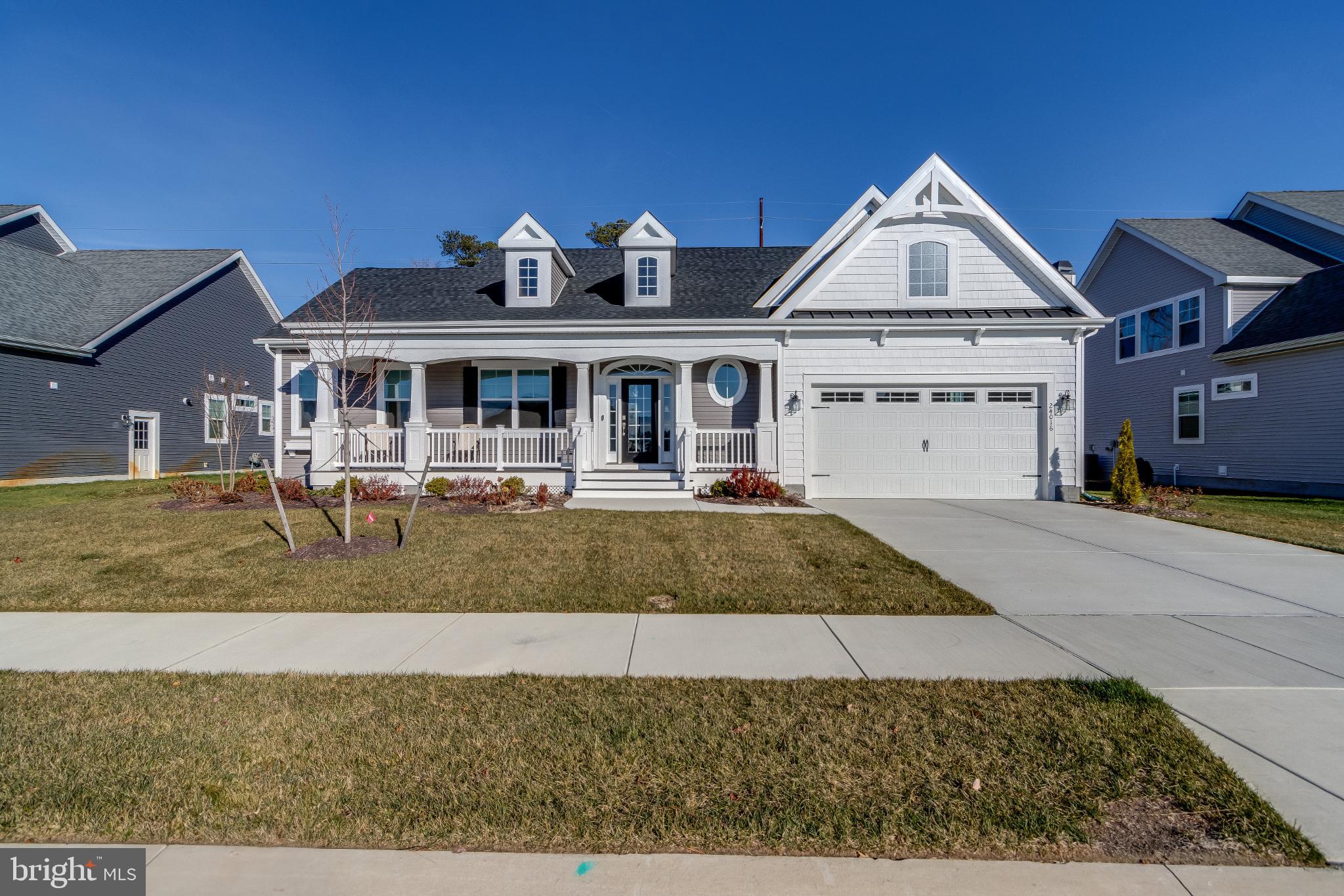 24016 BUNTING CIRCLE