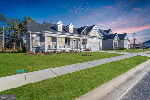 24016 BUNTING CIRCLE HARBESON DE 19951