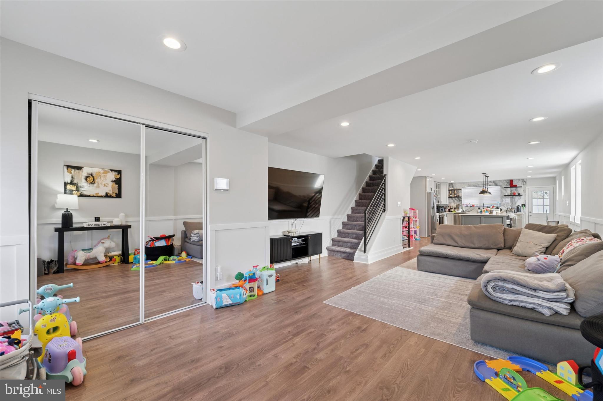 WYNNEFIELD - Residential