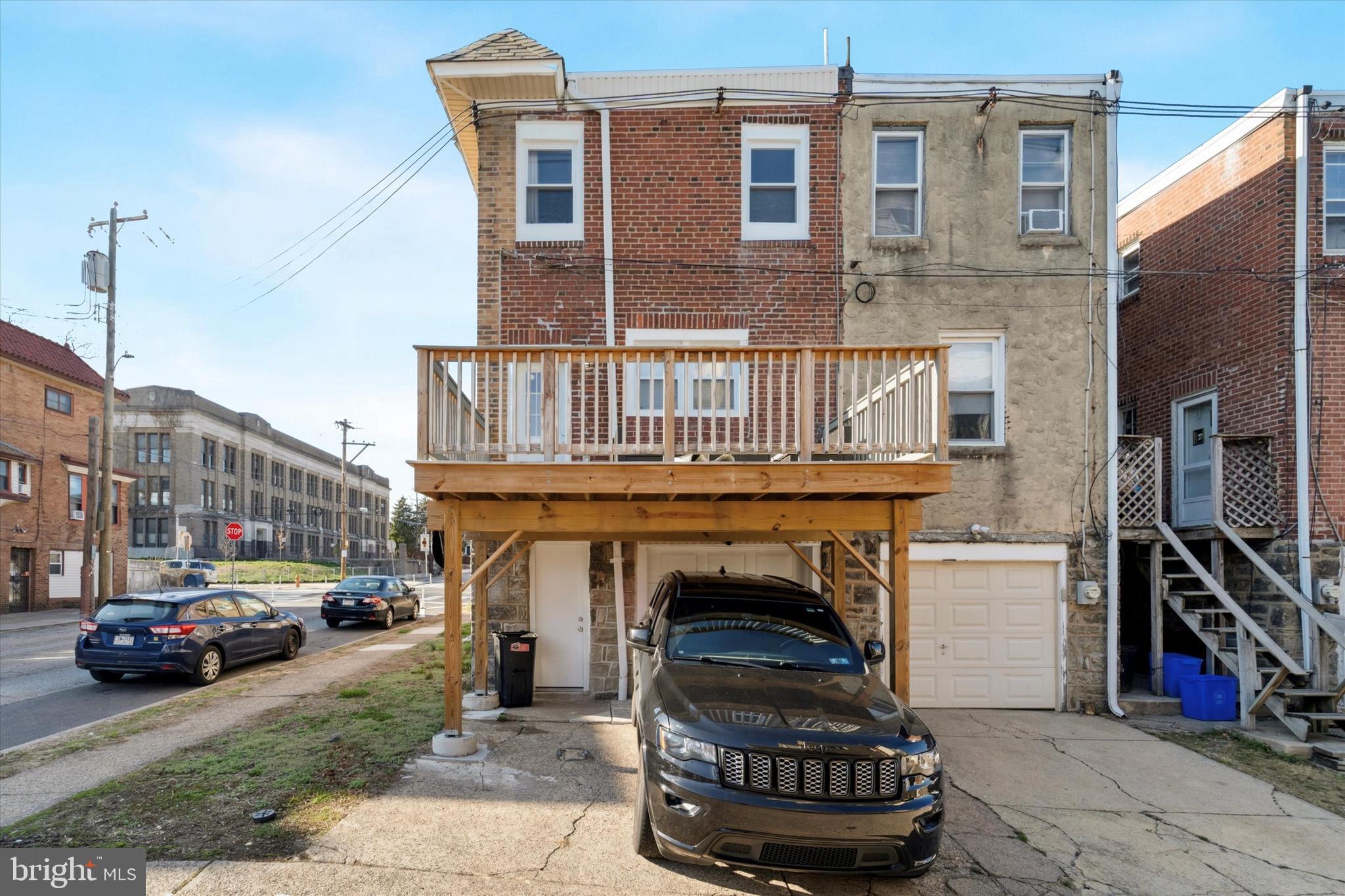 WYNNEFIELD - Residential