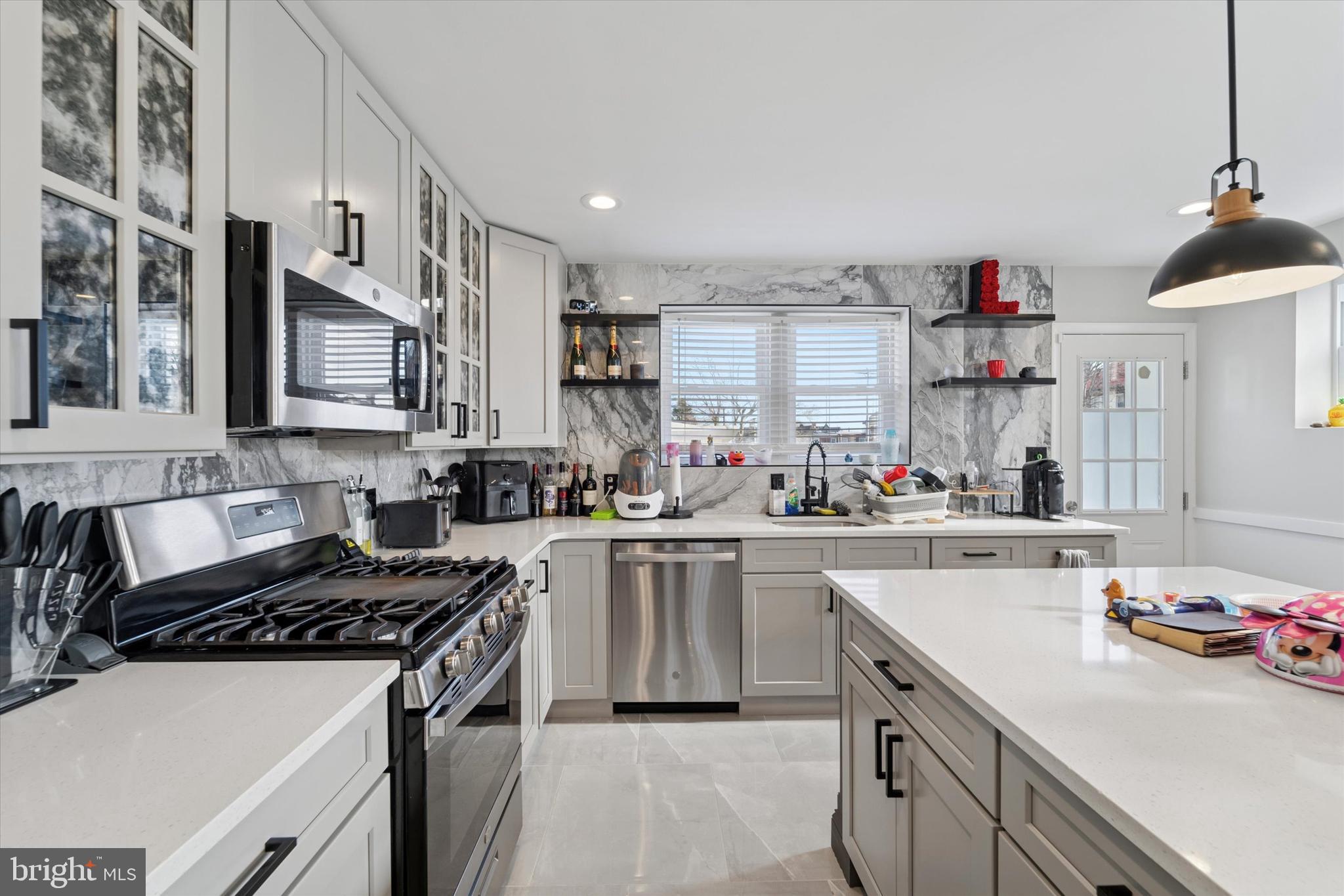 WYNNEFIELD - Residential