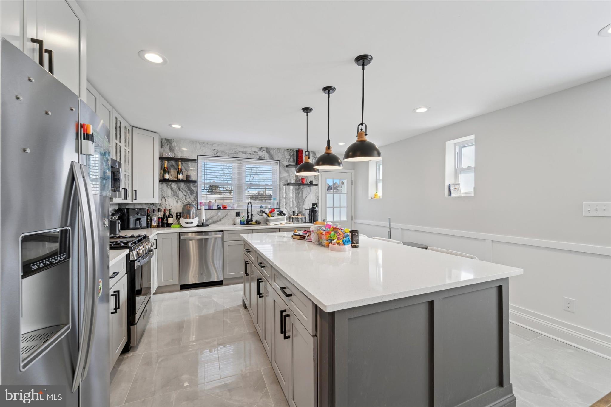 WYNNEFIELD - Residential