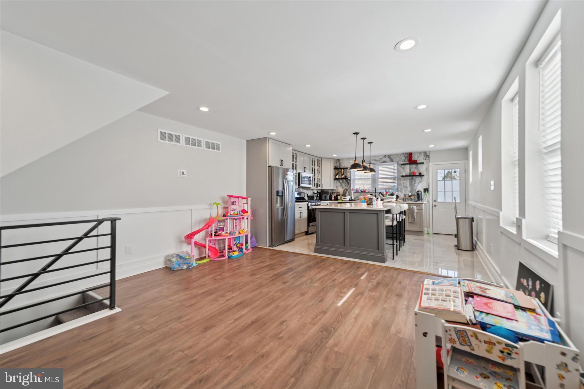 WYNNEFIELD - Residential