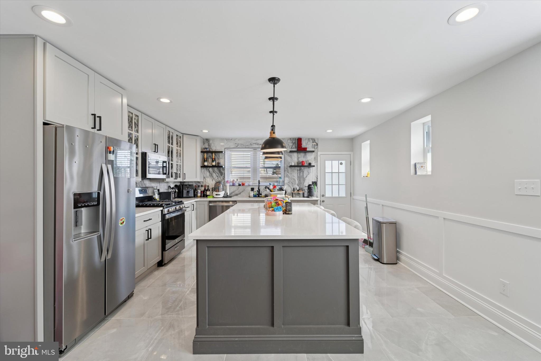 WYNNEFIELD - Residential