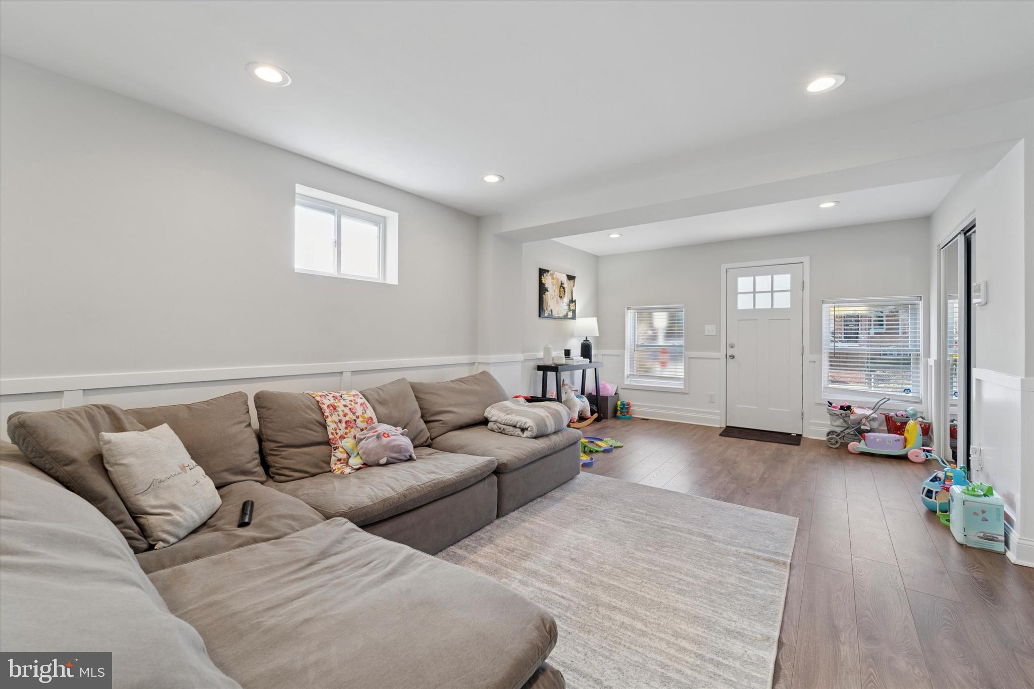 WYNNEFIELD - Residential