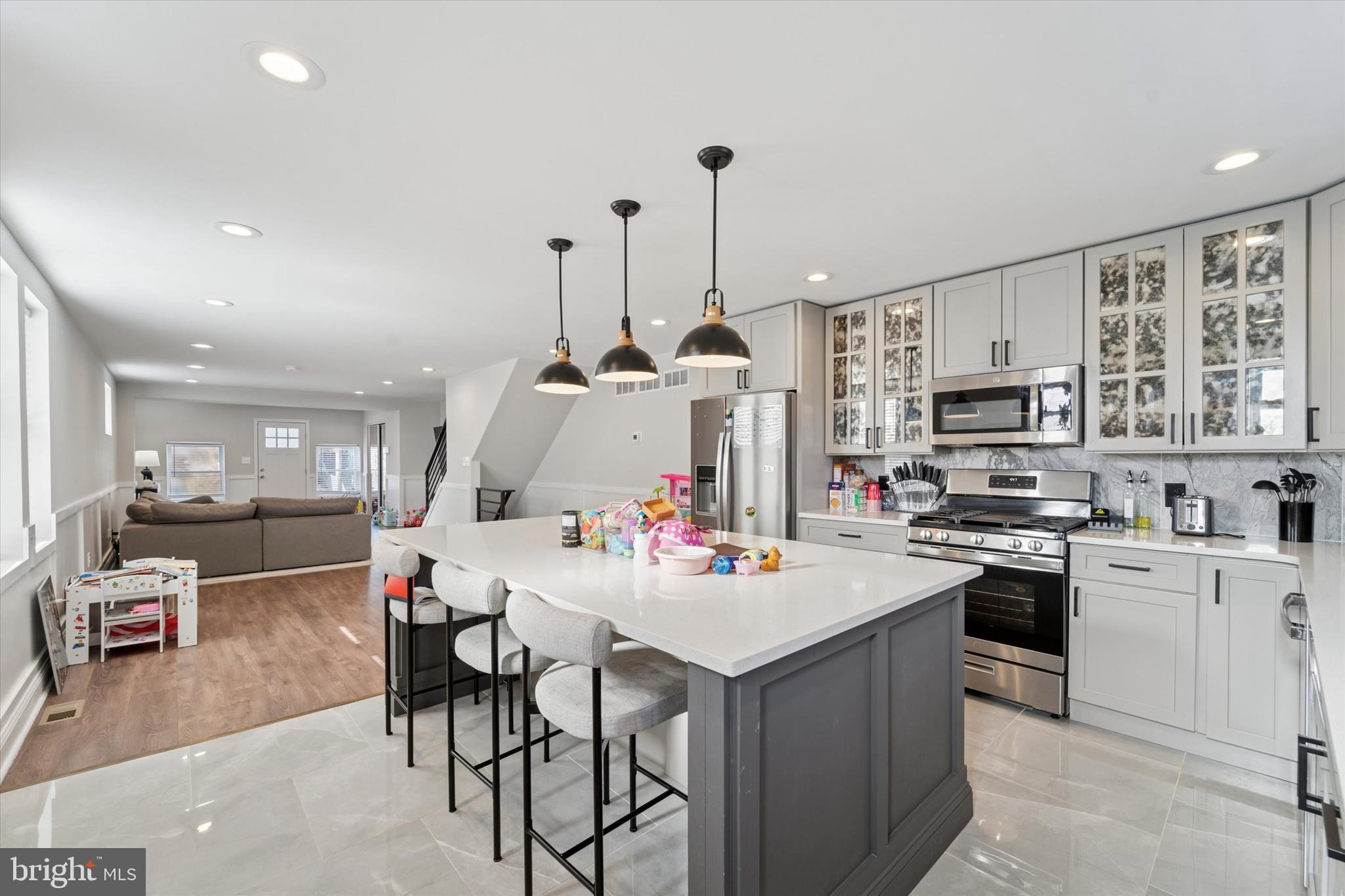 WYNNEFIELD - Residential