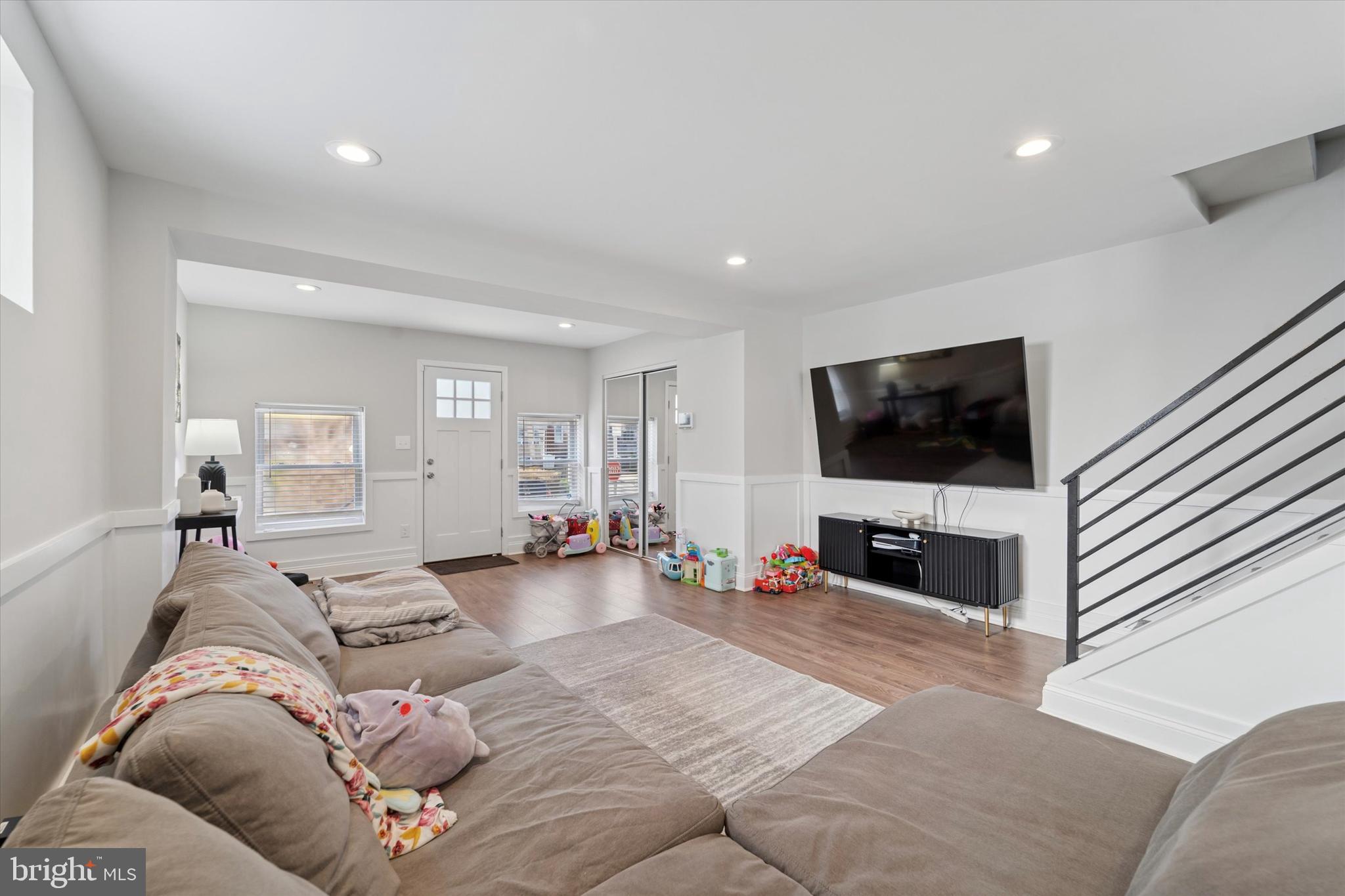 WYNNEFIELD - Residential