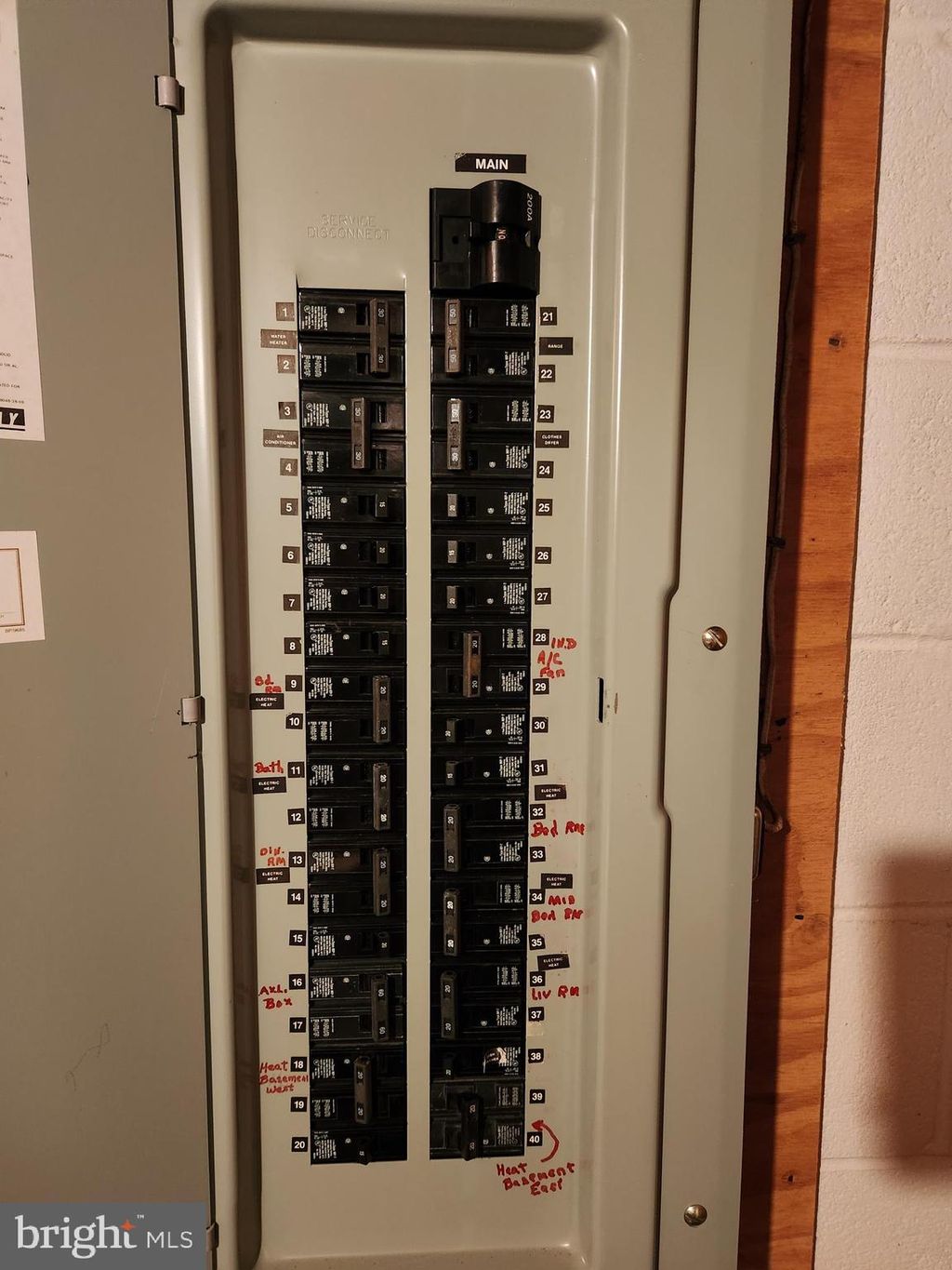 Photo of 9 Casey Drive, Willow Street, PA 17584 (MLS # PALA2049574)