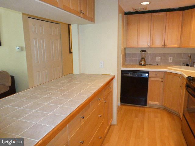 GLENHARDIE CONDOS - Residential