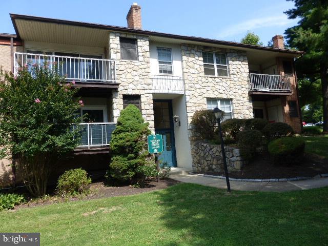 GLENHARDIE CONDOS - Residential