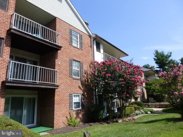 GLENHARDIE CONDOS - Residential