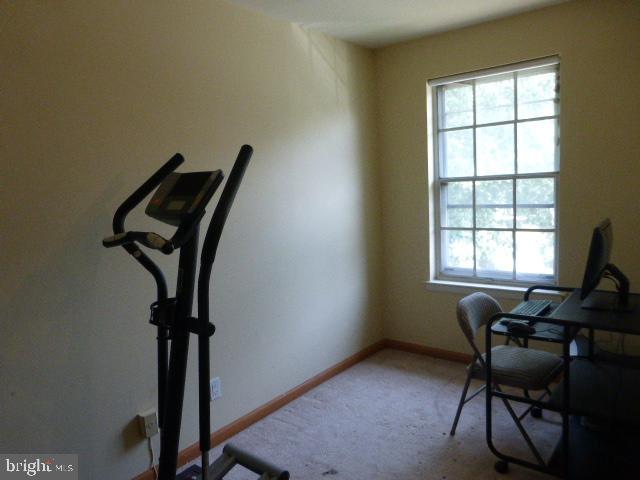 GLENHARDIE CONDOS - Residential