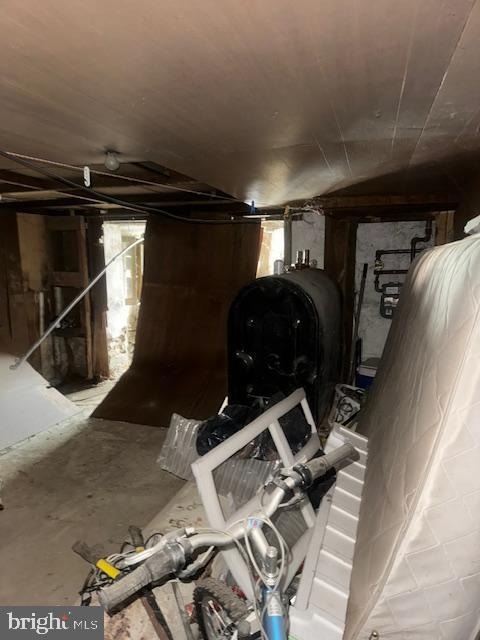 ALLEGHENY WEST - Residential