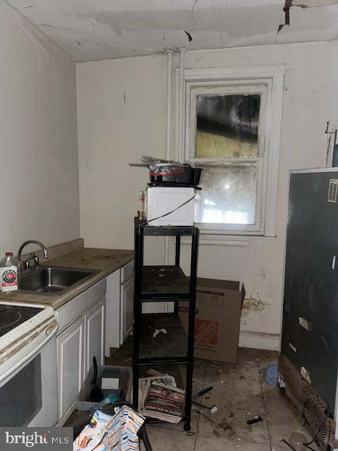 ALLEGHENY WEST - Residential