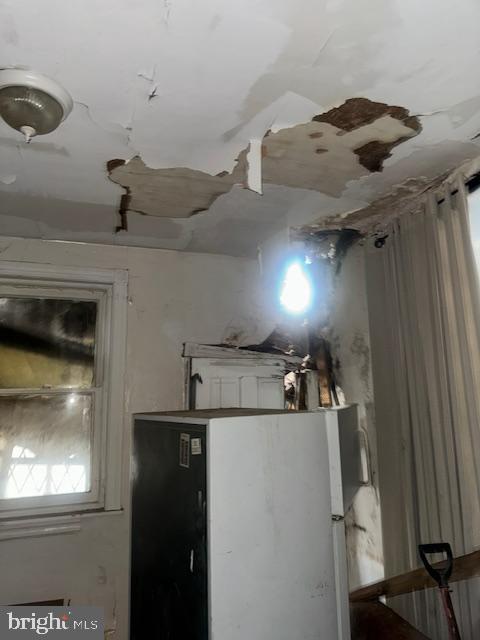 ALLEGHENY WEST - Residential