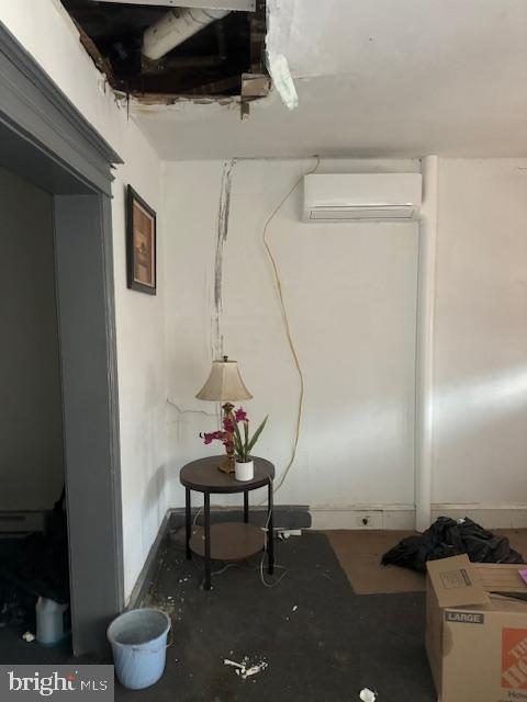 ALLEGHENY WEST - Residential