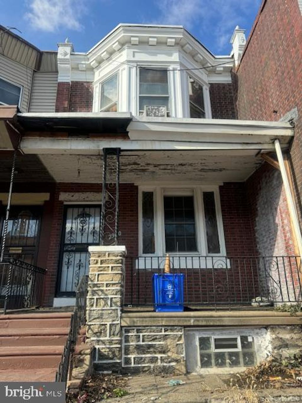 Photo of 2960 N 24th Street, PHILADELPHIA, PA 19132 (MLS # PAPH2576302)