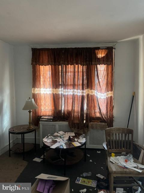 ALLEGHENY WEST - Residential