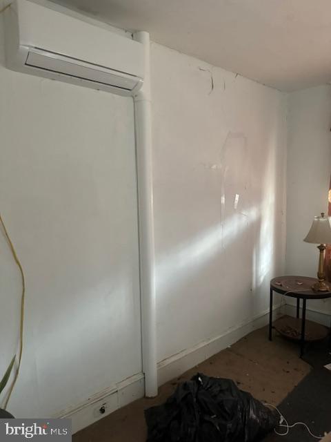 ALLEGHENY WEST - Residential