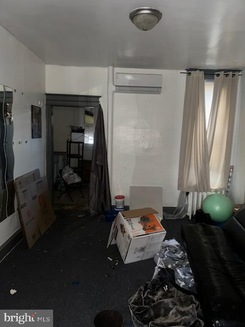 ALLEGHENY WEST - Residential