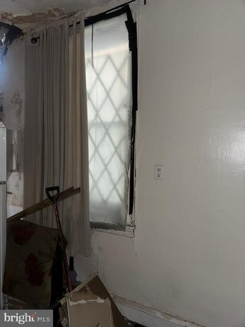 ALLEGHENY WEST - Residential