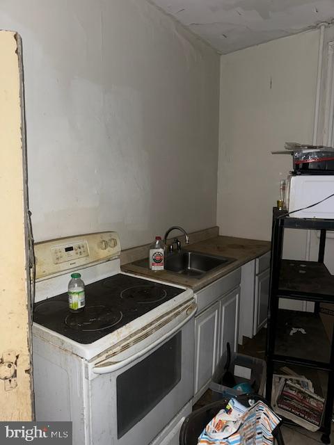 ALLEGHENY WEST - Residential