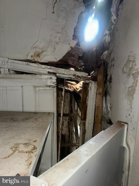 ALLEGHENY WEST - Residential