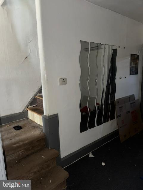 ALLEGHENY WEST - Residential