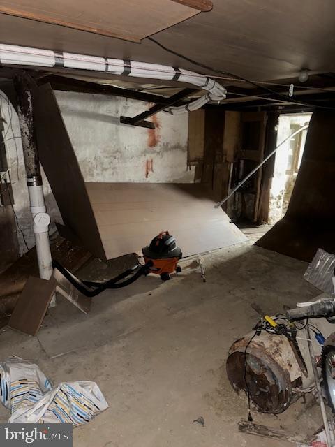 ALLEGHENY WEST - Residential