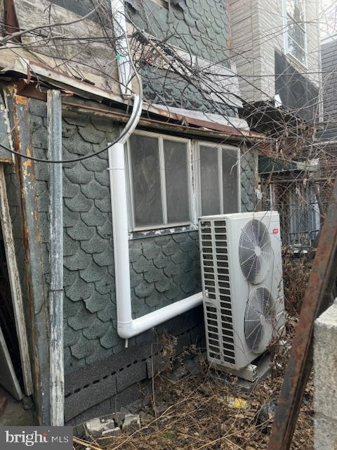 ALLEGHENY WEST - Residential