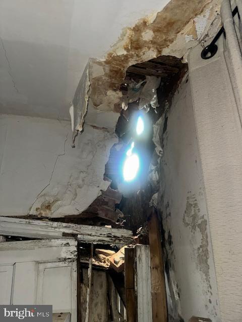 ALLEGHENY WEST - Residential