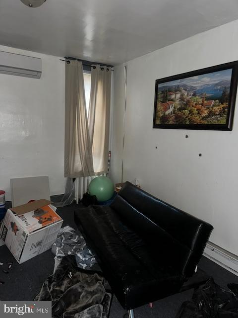 ALLEGHENY WEST - Residential