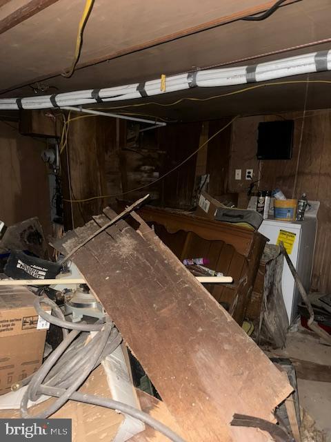 ALLEGHENY WEST - Residential