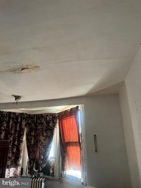 ALLEGHENY WEST - Residential