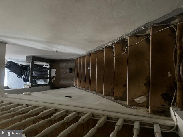 ALLEGHENY WEST - Residential