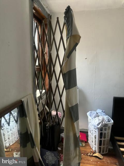 ALLEGHENY WEST - Residential