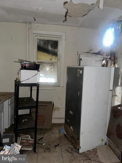 ALLEGHENY WEST - Residential