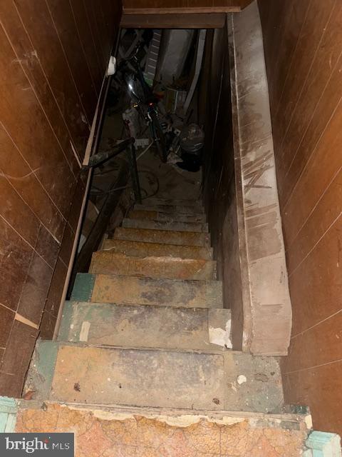 ALLEGHENY WEST - Residential