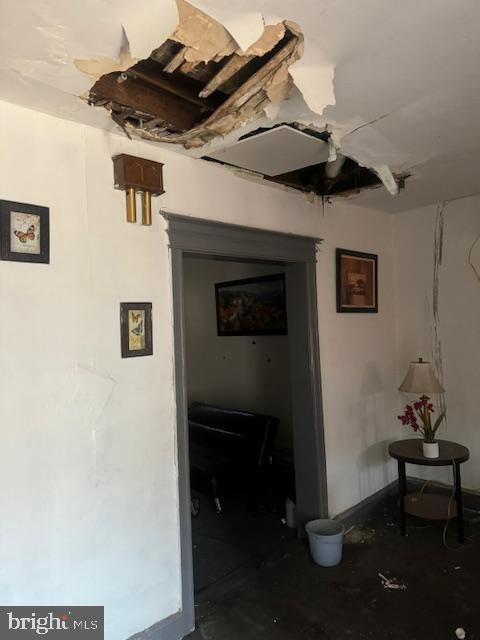 ALLEGHENY WEST - Residential