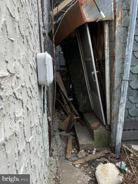 ALLEGHENY WEST - Residential