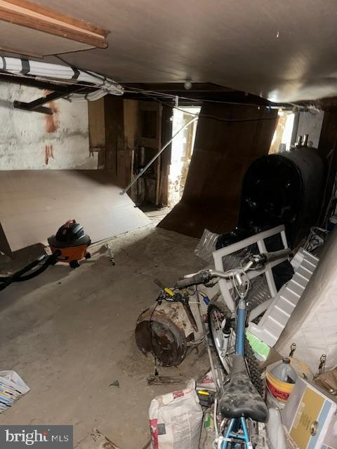 ALLEGHENY WEST - Residential