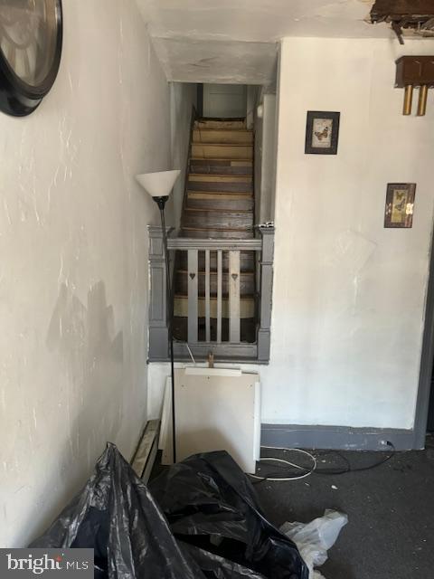 ALLEGHENY WEST - Residential