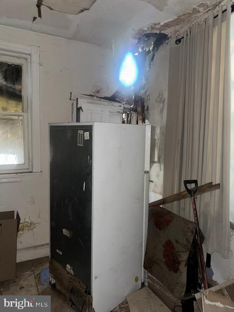 ALLEGHENY WEST - Residential