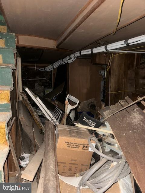 ALLEGHENY WEST - Residential